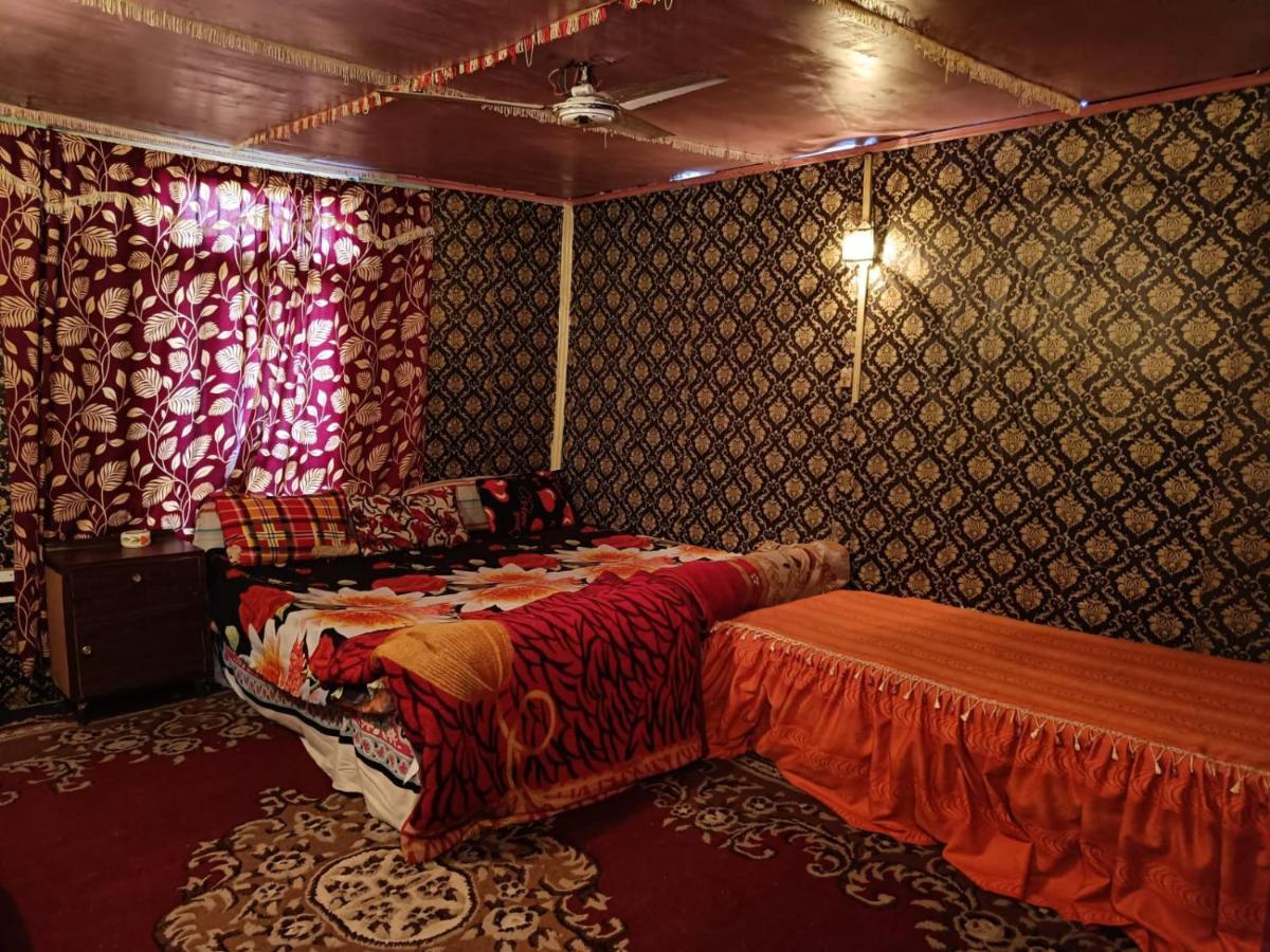 Island Apartment Srinagar  Ngoại thất bức ảnh